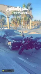  5 Ktm 200 duke للبيع