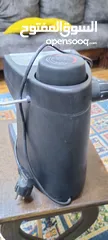  3 ماكنة اسبريسو وكبتشينو
