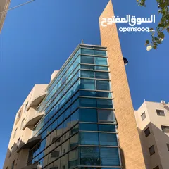  3 طابقين للايجار في المصايف عمارة اوغريت