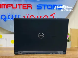  2 دل كور5_جيل8 رام16ج هارد SSD_256 شاشه 15.6 FHD مTYPE-C كيبورد مضيء ضمان شهر