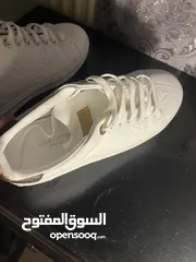  2 حذاء لويس فيتون الاصلي