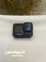  1 Gopro hero 13 Black جو برو هيرو 13 بلاك