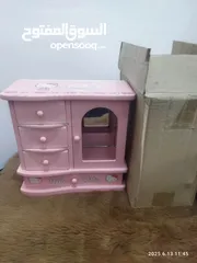  2 منظم اكسسوارات