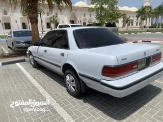  1 toyota cressida