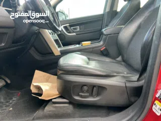  16 ديكفري سبورت فل الفل 7 ركاب 4*4 لون مميز جب جديد برخص 2018