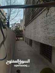  2 منزل شبه فيلا للبيع