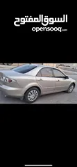  3 Mazda 6 for sale 2004