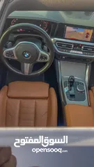  11 Bmw 230i 2022 خليجي