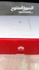  3 مقوي شبكه من زين wifi 6 اخر اصدار. Huawei FTTR OptiXstar F30