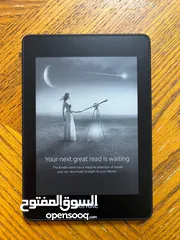  1 ‏Amazon Kindle Paperwhite 10th Generation