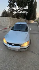  7 فورد مونديو