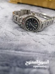  6 ساعه مستعملة في وضع الوكاله