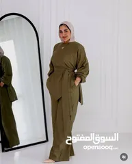  7 Suit 2 pieces