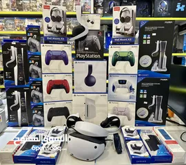  10 بلايستيشن 4 معدل مع كفاله PS4 بافضل الاسعار