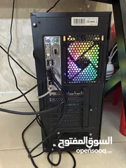  6 كمبيوتر قيمنق بمواصفات ممتازة تناسب اغلب اللاعبين بسعر مميز وحصري