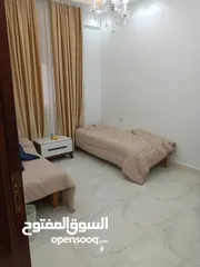  28 حوش في السلماني الشرقي  صيانه حديثة