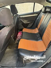  7 سكودا اوكتافيا 2013 للبيع