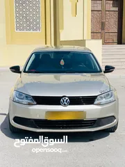  1 volkswagen jetta 2012