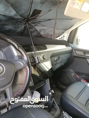  4 كادي للبيع 2018 مطور 2000