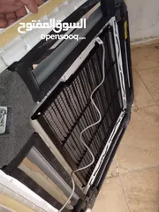  15 مكيف كاسيت سقفي انفيرتر 2.5 طن شامل التركيب