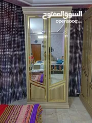  2 غرفة نوم عراقي تصميم تركي