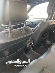  10 مرسيدس بنز 2015  AMG