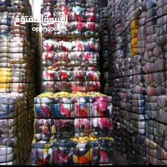  1 بالات اوروبي وخليجي صيفي للبيع بلجملة