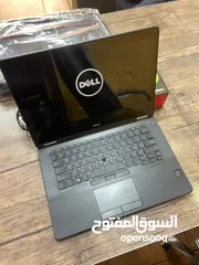  3 Laptop DELL Core i5-6300 2.30GHz Ram 8 DDR4