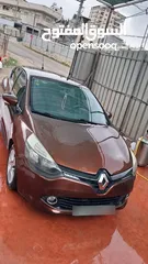  6 رينو كليون 2016