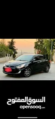  4 Hyundai ACCENT:  هواندي اكسنت