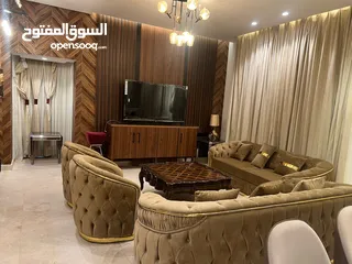  9 فيلا راقيه vip للايجار اليومى داخل روتانا