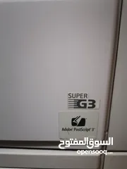  28 ماكينة تصوير Ricoh Aficio  مع هديه طابعة Canon PIXMA iP2700 جديدة المكينه متعددة الاستخدامات