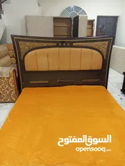  2 أسرة أحجام مختلفة many beds size