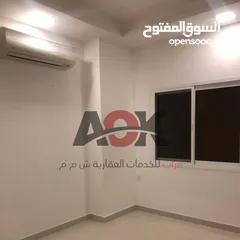  6 شقة للإيجار في بناية رتاج القرم - القرم 3 غرف نوم Apartment for Rent in Retaj Building - Qurum