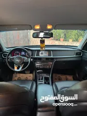  3 كيا اوبتيما K5 ديزل