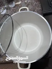  13 طقم طناجر 5 قطع