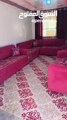  2 طقم كنب 16 مقعد