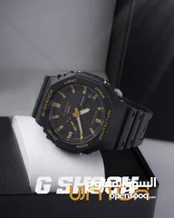  16 ساعات رجالي
