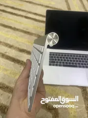  2 Keyboard wireless apple