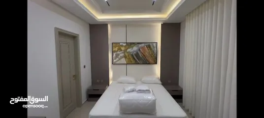 12 شقة مفروشة للإيجار ( Property 42808 )-174904681