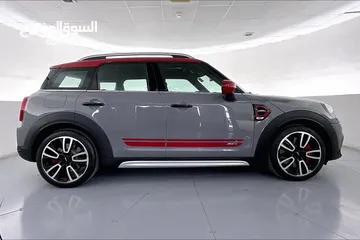  8 2022 MINI Countryman John Cooper Works  • 0 down payment • Manufacturer warranty till 02-Mar-2025 •