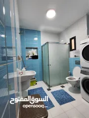  18 شقة مفروشة فاخرة للإيجار – الماصيون / حي المهندسين