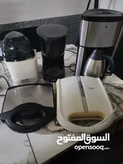  2 اجهزه كهربائيه