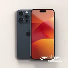  2 آيفون 15 برو ماكس