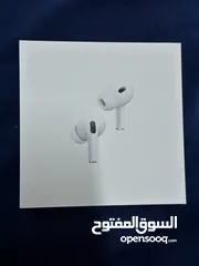  1 AirPods Pro2024