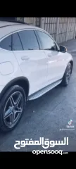  3 مرسيدس GLC