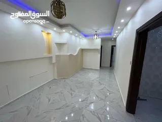  1 شقه تسويه كبيره بسعر مغري دخله دار الافتاء