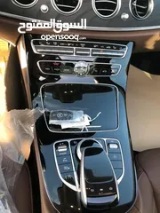  23 مرسيدس e200 2018 بنزين اصلي فحص اتوسكور  A+100 اعلى صنف AMG اصلي ممشى25000 الف اصلي