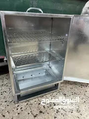  2 فرن زرب مميز على الفحم – جودة عالية وسهولة استخدام وبسعر حرق من المصنع للمستهلك