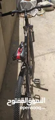  4 بسكليت نص جبلي نو عيه Rook